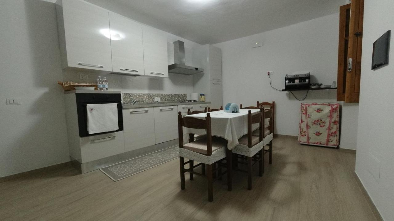 Casa Vacanze B&B Ondes Camerota Exterior photo