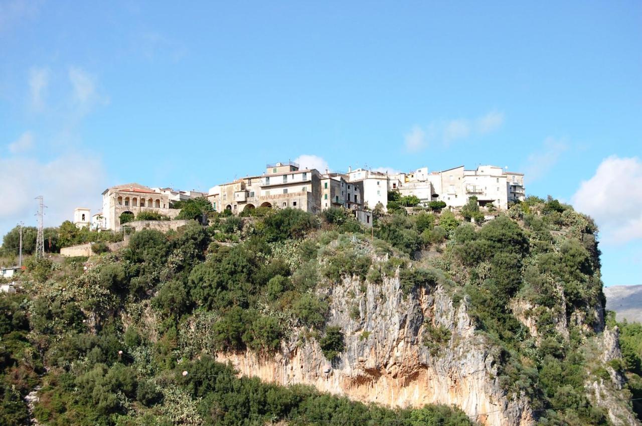 Casa Vacanze B&B Ondes Camerota Exterior photo