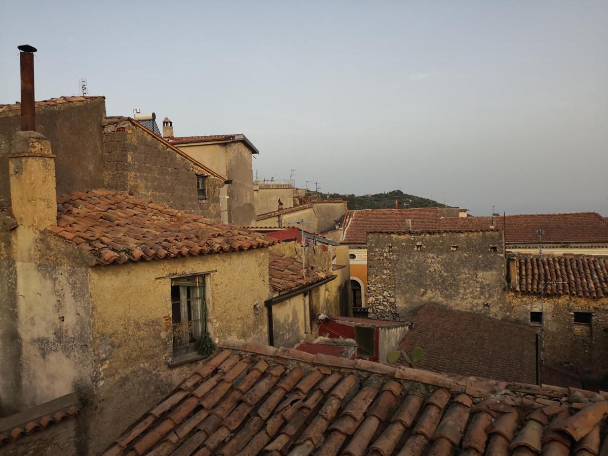 Casa Vacanze B&B Ondes Camerota Exterior photo