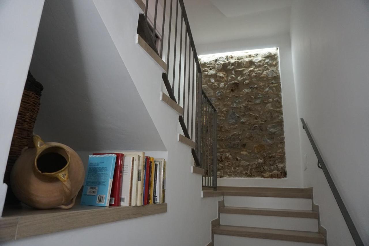 Casa Vacanze B&B Ondes Camerota Exterior photo