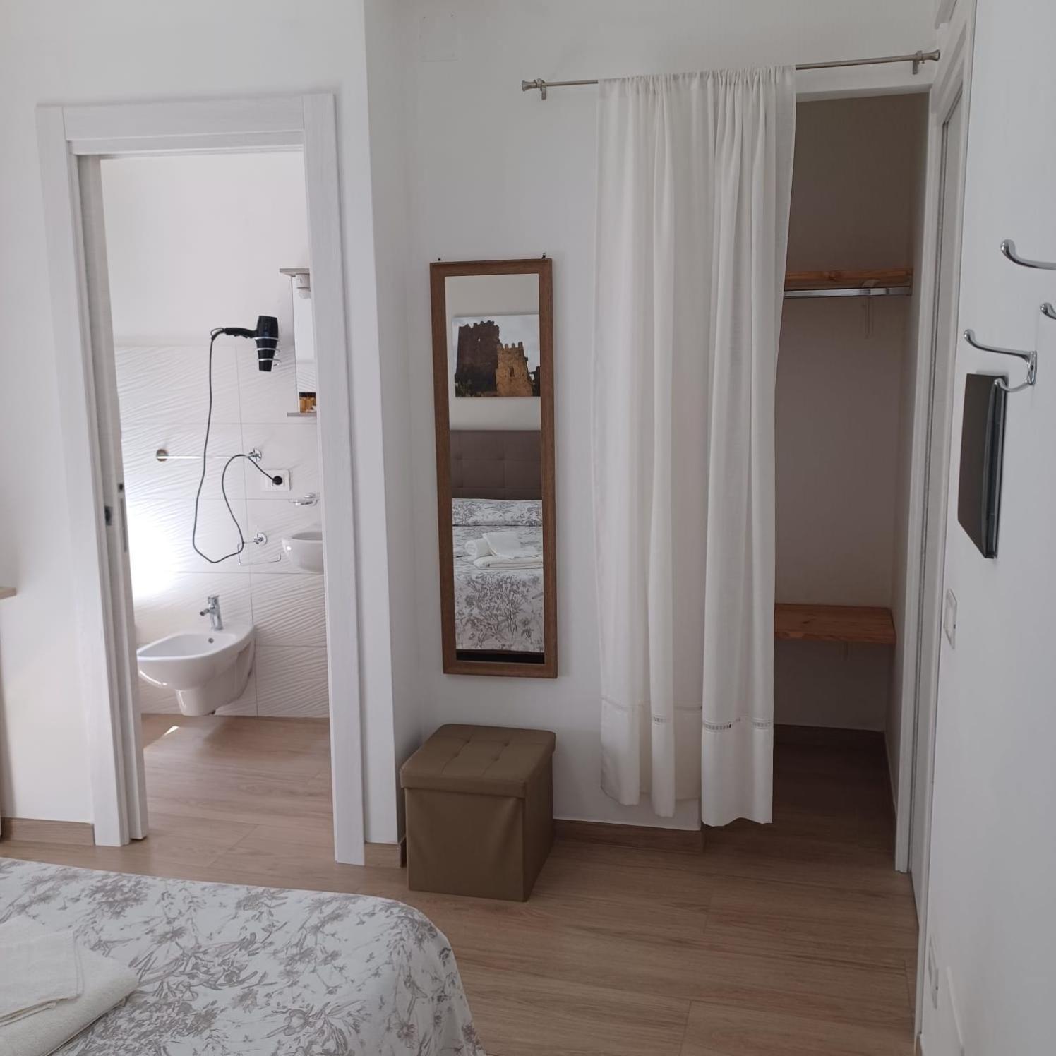 Casa Vacanze B&B Ondes Camerota Exterior photo