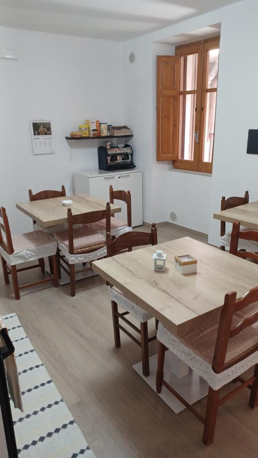 Casa Vacanze B&B Ondes Camerota Exterior photo