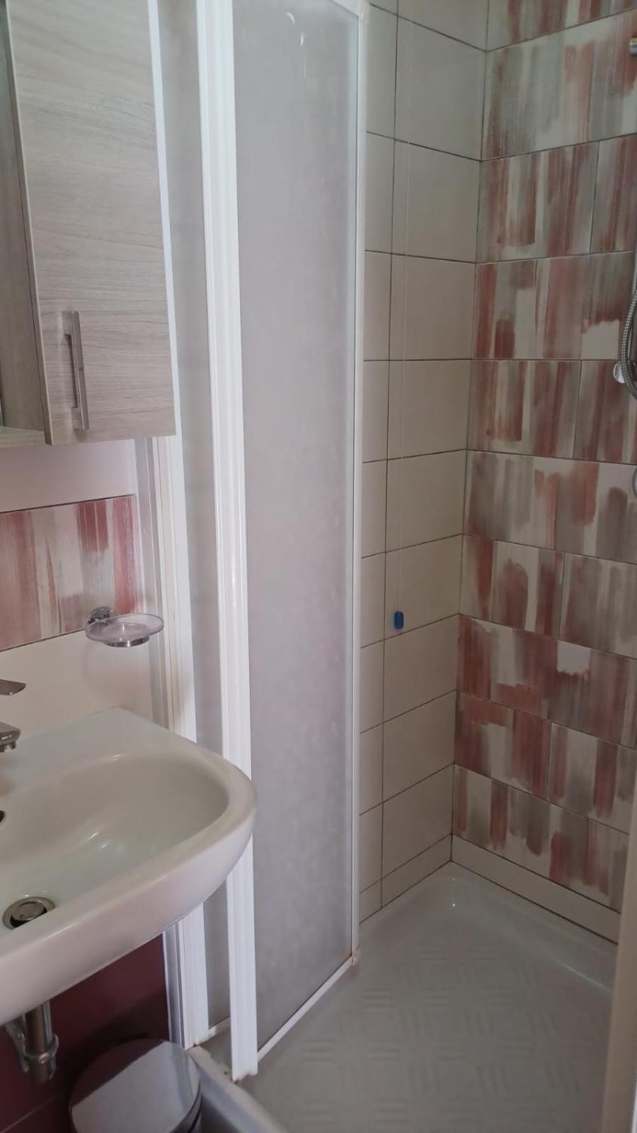 Casa Vacanze B&B Ondes Camerota Exterior photo