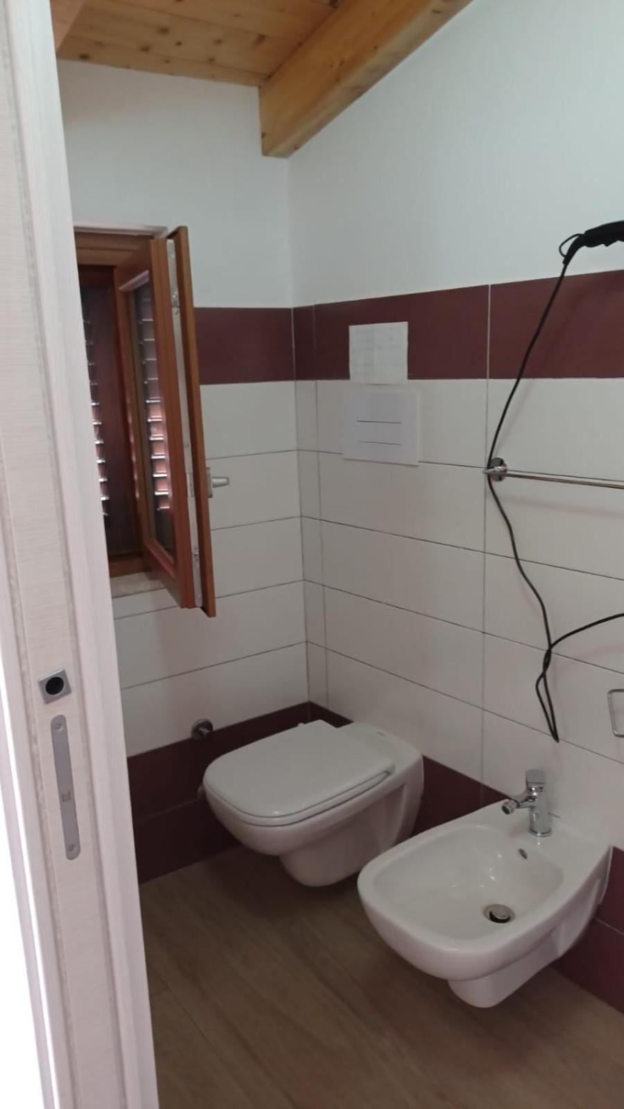 Casa Vacanze B&B Ondes Camerota Exterior photo